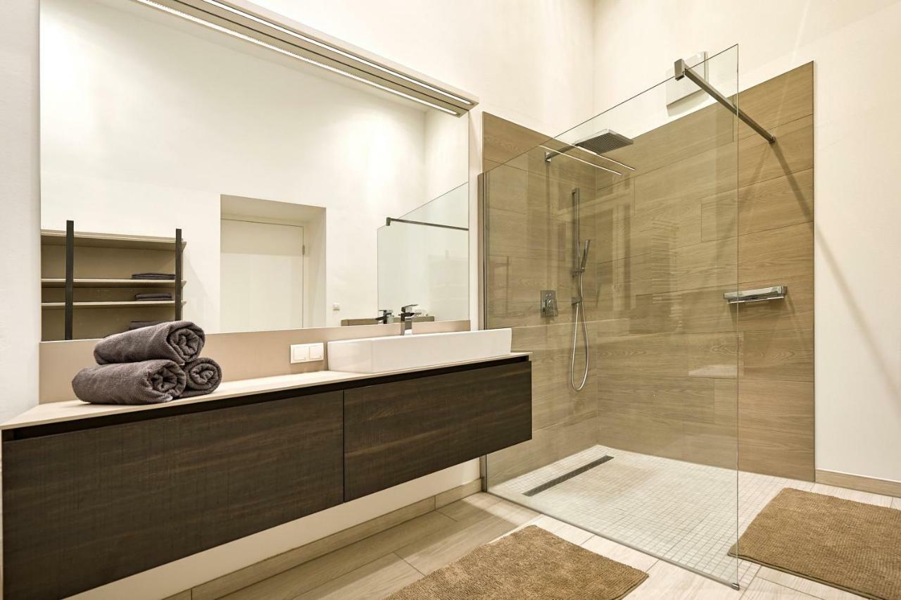 Central Luxury Apartment 维也纳 外观 照片