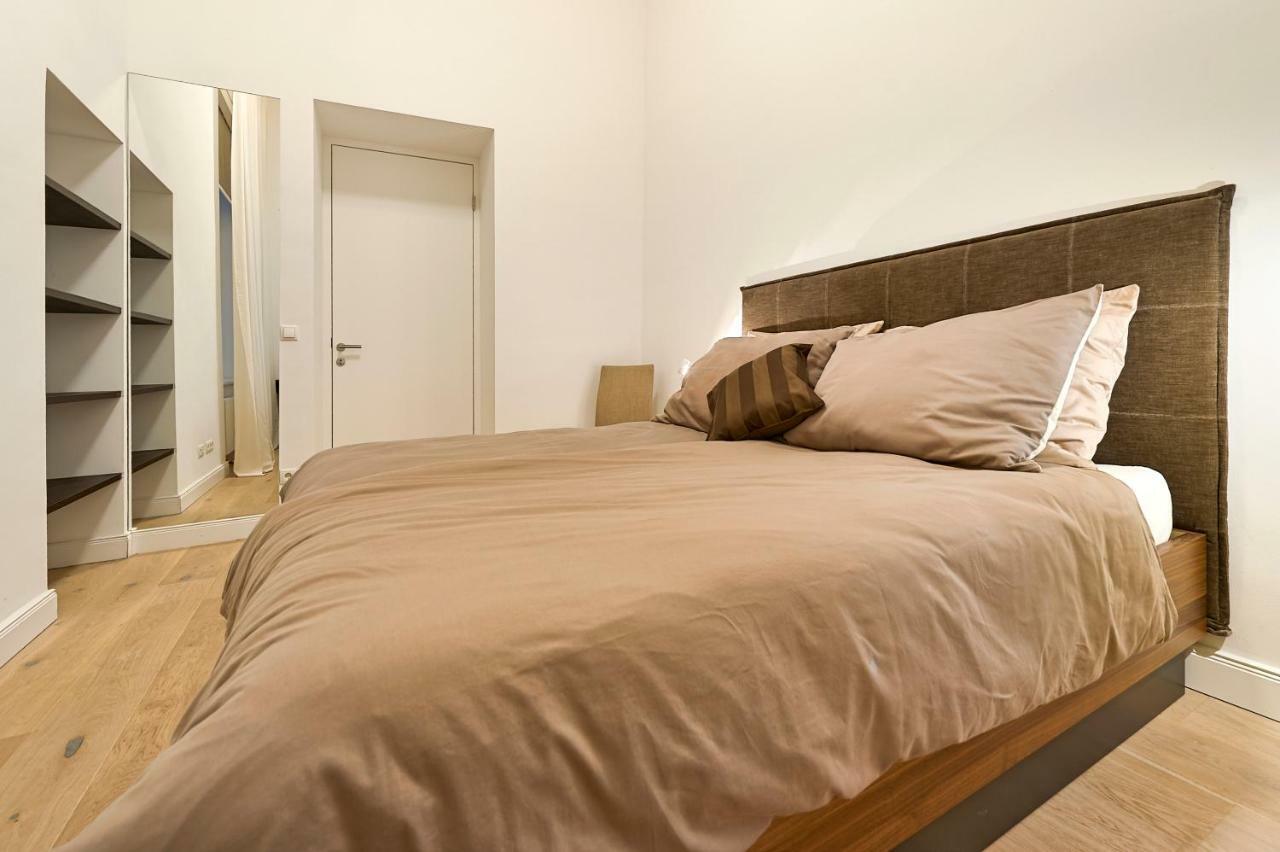 Central Luxury Apartment 维也纳 外观 照片