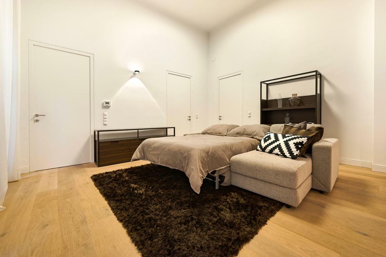 Central Luxury Apartment 维也纳 外观 照片