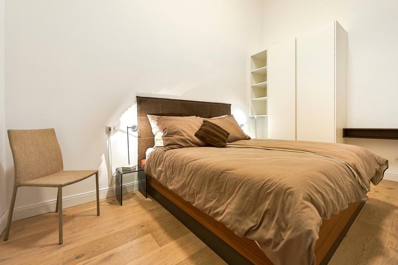 Central Luxury Apartment 维也纳 外观 照片